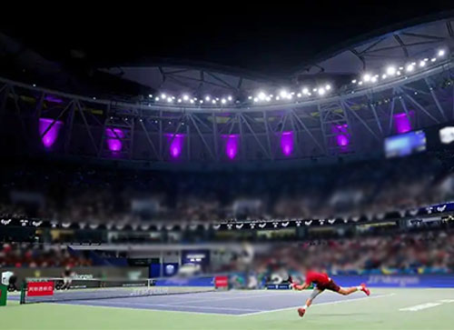 平乐县体育比赛